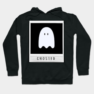 ghosted Hoodie